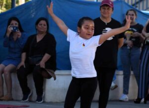 Gimnasia Rítmica: Gracia en acción