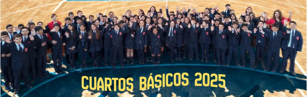 Cuartos-Básico-2025