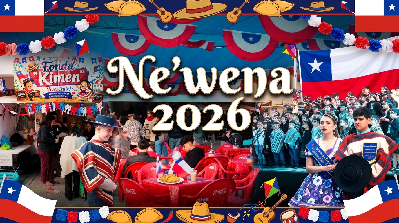 Newena2026